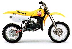 Suzuki RM80S